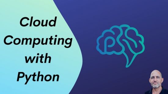 Cloud Computing with Python Video Course
