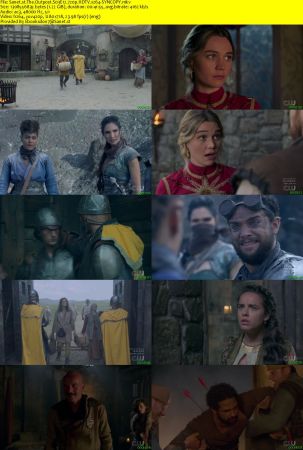 The Outpost S03E12 720p HDTV x264-SYNCOPY