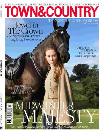 Town & Country   Winter 2020