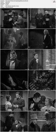 A Christmas Carol 1938 480p BluRay x264-mSD
