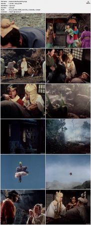 Monkey S01 1080p BluRay H264 AC3 DD2.0 Will1869