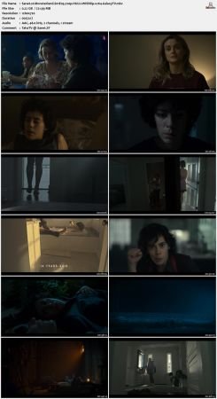 Monsterland S01 720p HULU WEBRip x264-GalaxyTV