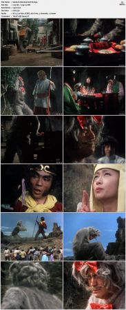 Monkey S02 1080p BluRay H264 AC3 DD2.0 Will1869