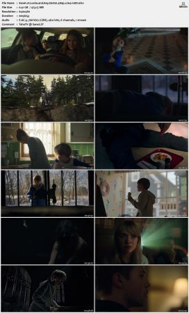 Locke and Key S01 480p x264-mSD
