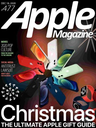 AppleMagazine   December 18, 2020