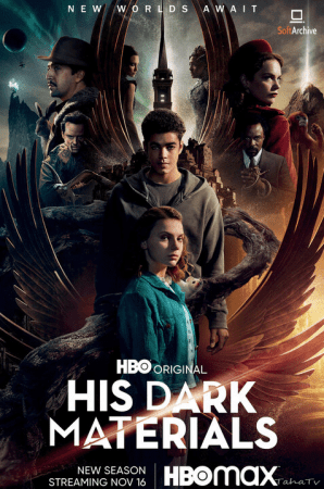 His Dark Materials S02E05 720p HDTV 2CH x265 HEVC-PSA