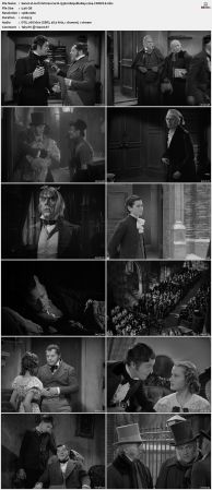 A Christmas Carol 1938 1080p BluRay x264-CiNEFiLE