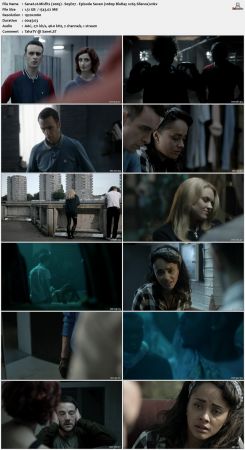 Misfits 2009 S05 1080p BluRay x265 HEVC 10bit AAC 2.0 Silence