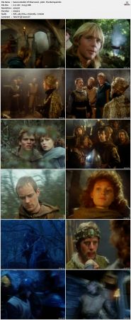 Robin of Sherwood 1984 S03 WEB x264-IC