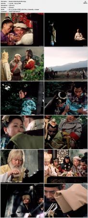 Monkey S01 1080p BluRay H264 AC3 DD2.0 Will1869