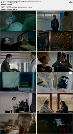 Pulsaciones S01 1080p WEB-DL DD2.0 H264-ROCCaT