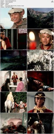 Monkey S01 1080p BluRay H264 AC3 DD2.0 Will1869