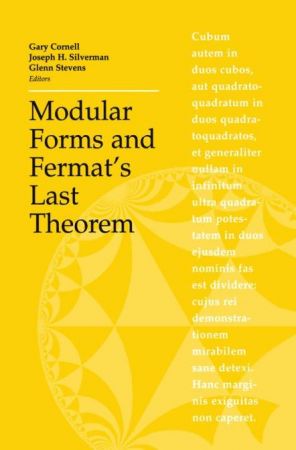 Modular Forms and Fermat's Last Theorem (PDF)