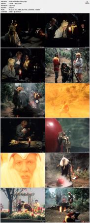 Monkey S02 1080p BluRay H264 AC3 DD2.0 Will1869