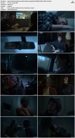 Marvels Helstrom S01 2160p HULU WEBRip DDP5.1 x265-NTG