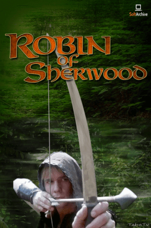 Robin of Sherwood 1984 S02 WEB x264-IC