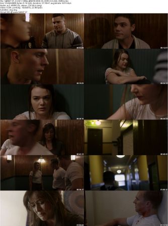 Deadlocked 2021 1080p AMZN WEB-DL DDP2.0 H264-CMRG