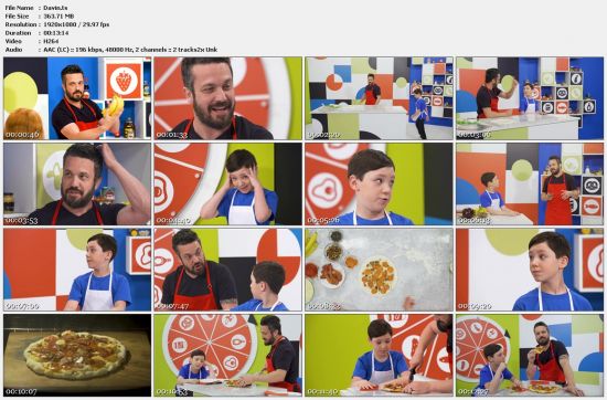 Pizza Revolution