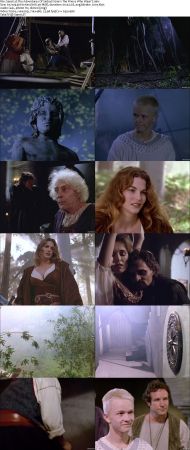 The Adventures of Sinbad 1996 S01 DVDRip x264-IC