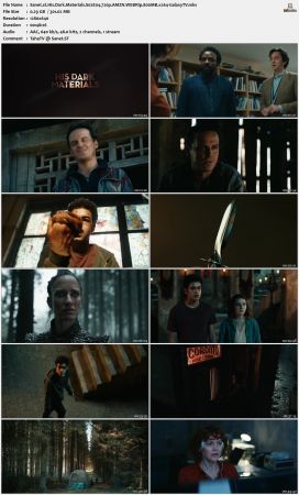 His Dark Materials S02 720p AMZN WEBRip x264-GalaxyTV