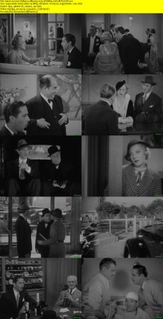 1000 Dollars a Minute 1935 WEBRip XviD MP3-XVID