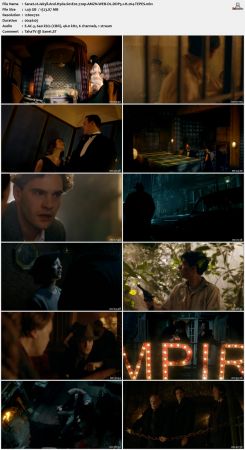 Jekyll And Hyde S01 720p AMZN WEBRip DDP5.1 x264-TEPES