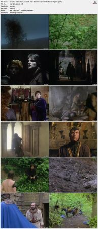 Robin of Sherwood 1984 S01 WEB x264-IC