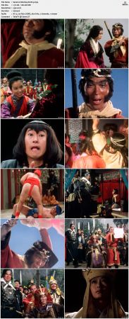 Monkey S01 1080p BluRay H264 AC3 DD2.0 Will1869
