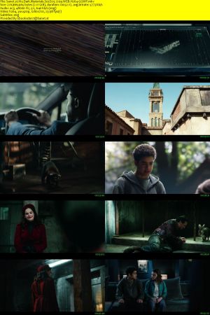 His Dark Materials S02E03 720p WEB H264-GGWP