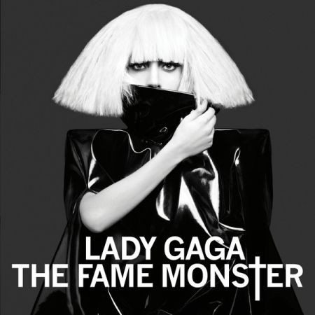 Lady Gaga ‎- The Fame Monster (2009) MP3 & FLAC