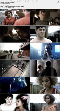 Misfits 2009 S02 1080p BluRay x265 HEVC 10bit AAC 2.0 Silence