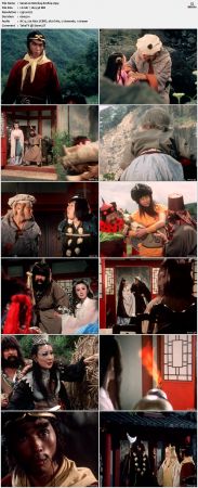 Monkey S01 1080p BluRay H264 AC3 DD2.0 Will1869