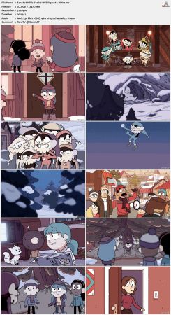 Hilda S02 WEBRip x264-ION10