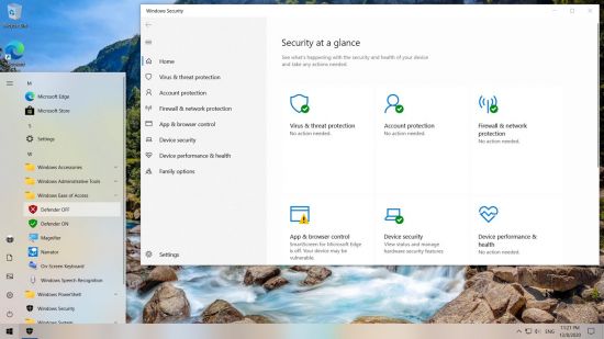 Windows 10 Professional GX 20H2 10.0.19042.685 (x64) December 2020