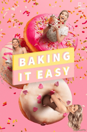 Baking It Easy 2020 S01 720p WEBRip AAC2.0 x264-SKYFiRE
