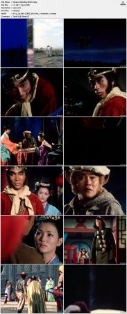 Monkey S01 1080p BluRay H264 AC3 DD2.0 Will1869