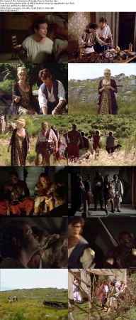 The Adventures of Sinbad 1996 S01 DVDRip x264-IC
