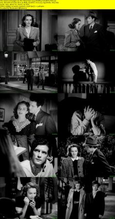 Stranger On The Third Floor 1944 WEBRip XviD MP3-XVID