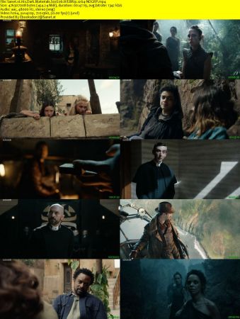 His Dark Materials S02E06 WEBRip x264-NOGRP