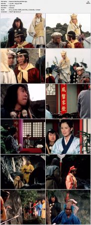 Monkey S01 1080p BluRay H264 AC3 DD2.0 Will1869
