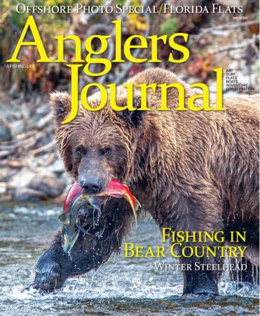Anglers Journal   Winter 2021 (True PDF)
