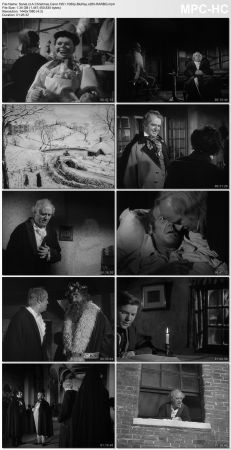 A Christmas Carol 1951 1080p BluRay x265-RARBG