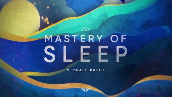 Mindvalley - The Mastery Of Sleep Mindvalley - The Mastery Of Sleep
