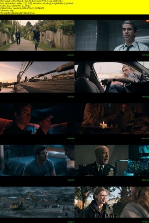 The Stand 2020 S01E01 720p WEB H264-GLHF