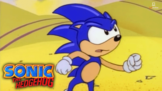 Adventures Of Sonic The Hedgehog S02 DVDRip x264-DEiMOS