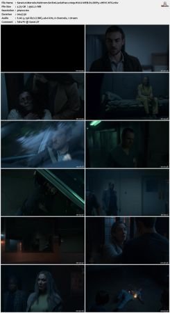Marvels Helstrom S01 2160p HULU WEBRip DDP5.1 x265-NTG