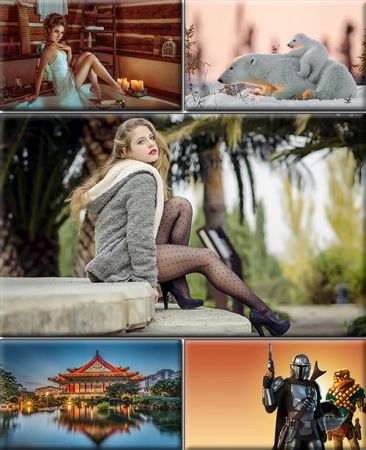LIFEstyle News MiXture Images. Wallpapers Part (1746)