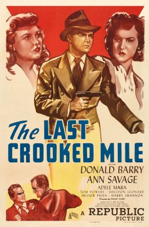 The Last Crooked Mile 1946 1080p WEBRip x264-RARBG