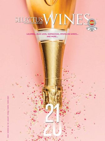Selectus Wines   enero/marzo 2021