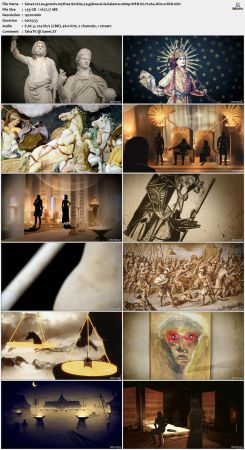 Les Grands Mythes S02 1080p WEB-DL H264-SbR